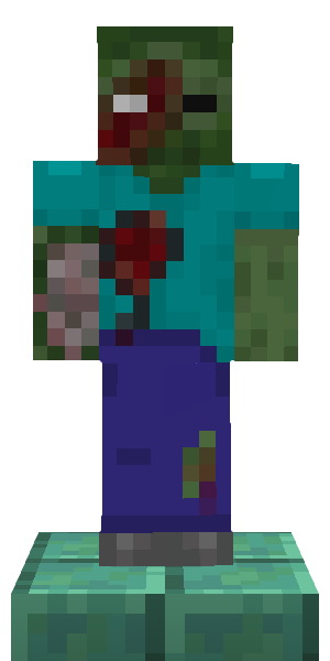 Outbreak game mode