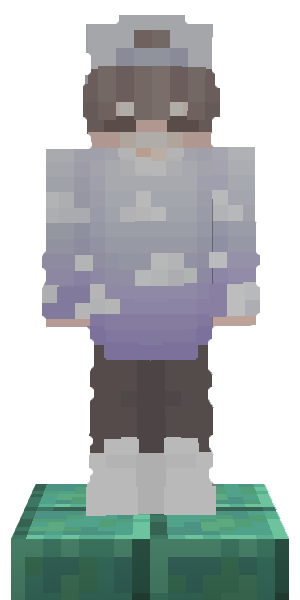 Skyblock game mode